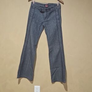 7 FOR ALL MANKIND JEAN